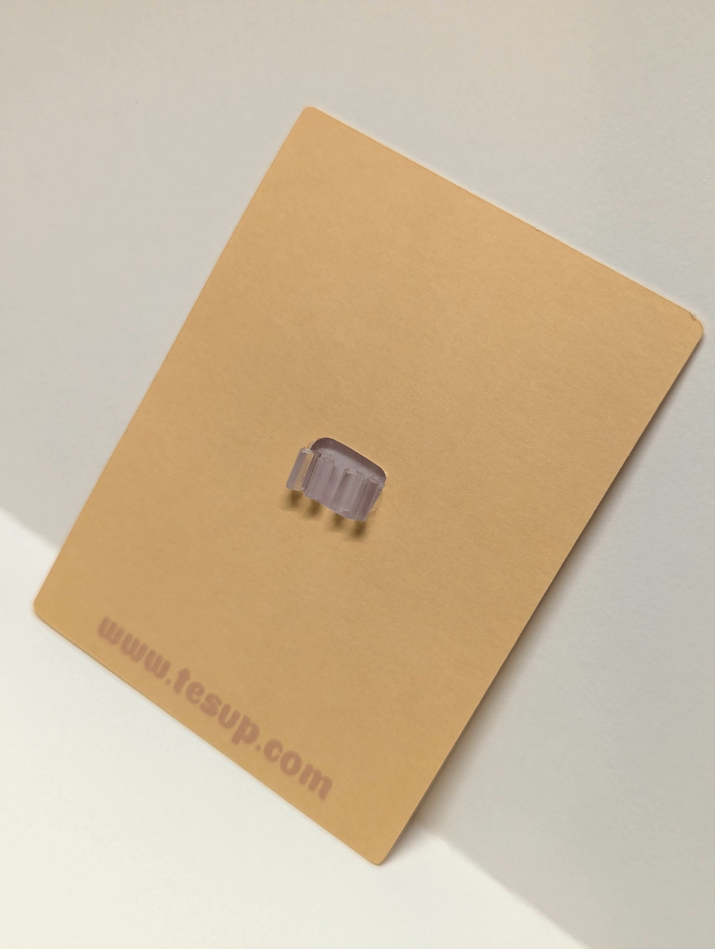 Digital Cut File: 2 x 3 IN" Card Backing for 0.5 Pen Charm (Digital Download)