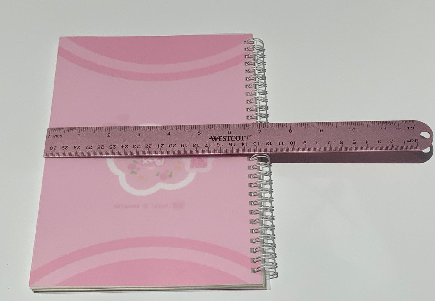 Ichigo Collectible Wonderland Reusable Sticker Book B5