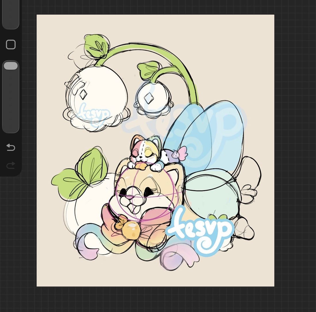 June 2026: Upcoming Drops and Designs: Bookmarks + LGBT+ Corgis