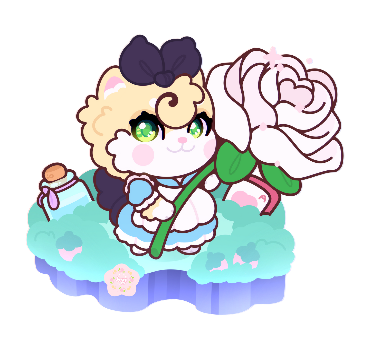 tesvp digital gift card