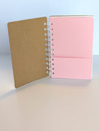 Digital Cut File: 4 x 6 IN" Double Sided Folder Insert (Digital Download)