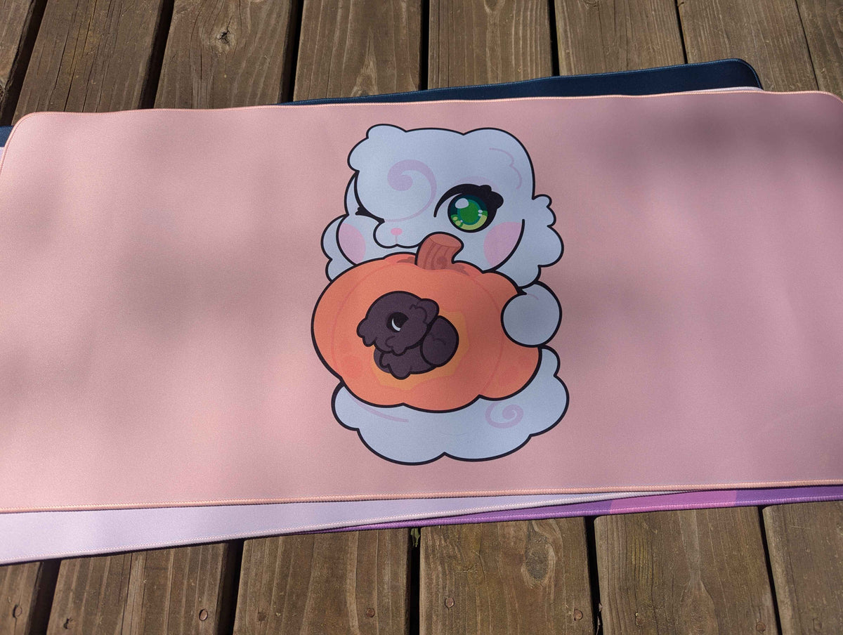 Deskmat | Character XL Deskmats for Desktop (Variety Designs)