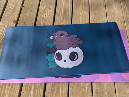 Deskmat | Character XL Deskmats for Desktop (Variety Designs)