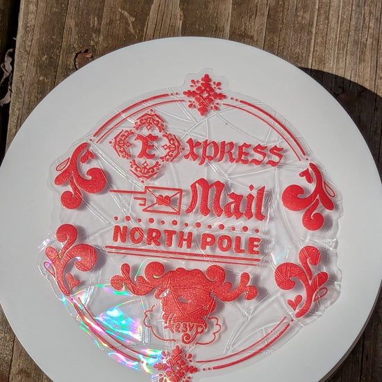 Suncatcher Preview Video